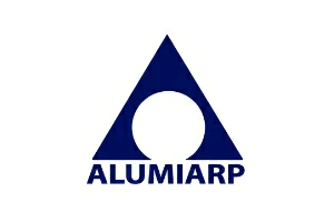 Cliente Alumiarp - Esquadros®